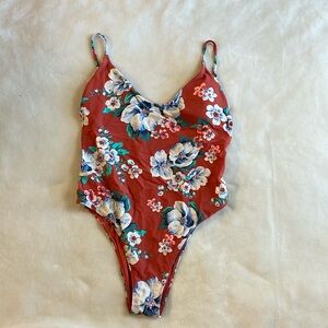 🤍 AERIE ONE PIECE